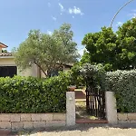 Villetta Con Vista Mare, Spiaggia A 200 Metri
