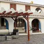Villa Quattro Archi