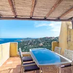 Casa Esmeralda