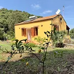 La Casa Nel Bosco