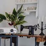Clavi Apartament