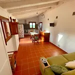 Salina Holiday Home Studio Flat