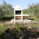 Villa Degli Ulivi E Delle Rose