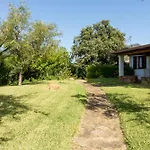 Residenza Melissa, Appartamenti
