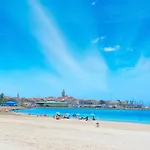 Alghero Blue Dream - 150M From The Sea