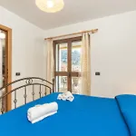 Casa Sa Montera A - Appartamento Con Balcone