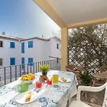Casa Sa Montera A - Appartamento Con Balcone
