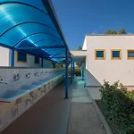Camping Village Laguna Blu