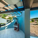Lovely Home In Trinitadagultu Ot With Wifi