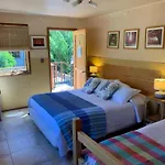 Hotel Faro Del Valle