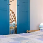 Splendido Bilocale Con Vista Mare 9