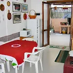 Comfortable Apartment In Villasimius Balcony 65 M² Parking