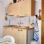 Comfortable Apartment In Villasimius Balcony 65 M² Parking