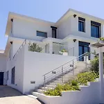 Villa Marita Luxury Sea View Chia