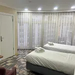 King Istanbul Hotel