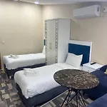 King Istanbul Hotel
