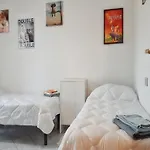 Cozy Apartment With Sea View In Olbia 80 M²
