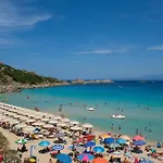 Beautiful Apartment In Santa Teresa Gallura