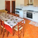 Charming Apartment In Cardedu 70 M² Shared Pool