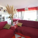Awesome Apartment In Baunei Nu With Kitchen