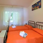 Awesome Apartment In Baunei Nu With Kitchen