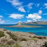 Holiday Cala Sant'Andrea