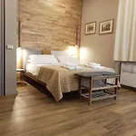 Le Due Torri Rooms