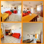Appartamento Con Vista Posada