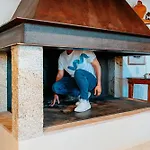 Villa Sole Tra I Ginepri