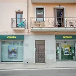 Perseo Case Vacanze Mameli Apartment
