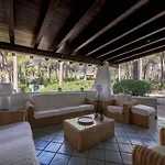 Villa Luna Home Holiday 100 Mt From The Sea