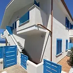 Il Tramonto Luxury House
