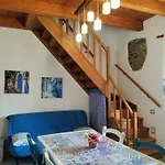 Il Rifugio Del Vecchio Bandito
