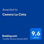 Camera La Cinta