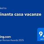 Tasinanta Casa Vacanze