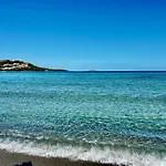 Ladunia Residence Porto Rotondo - Terrace, Swimming Pool, Sea View