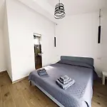 Suite Ikebana Porto Pino
