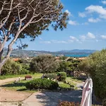 Spiaggia&Mare A 3Minuti - Villetta Vista Mare