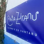 Casa Ziranu Sa Domo E Su Cantaru