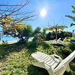 Sunrise Beach House