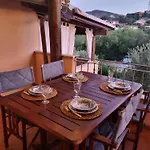 Trilocale Cas'Ina Porto San Paolo