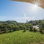 Comfort House With Sea View- 5 Minutes From The Sea