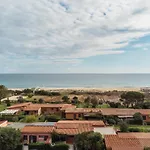 2 Minutes' Walk From The Sea- Cozy Ande Full-Equipped House