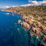 Deluxe Villa Sardinia Holidays