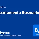 Appartamento Rosmarino