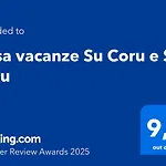 Casa Vacanze Su Coru E Su Entu