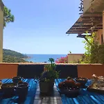 Amazing Sea View Relaxing Stylish Apartment