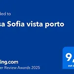 Casa Sofia Vista Porto