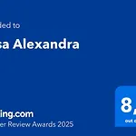 Casa Alexandra