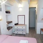B&B Terra - Stanza Viaggio